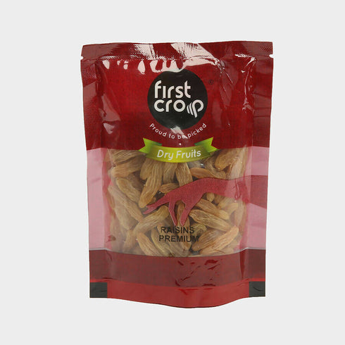 First Crop Indian Sundekhani Raisins